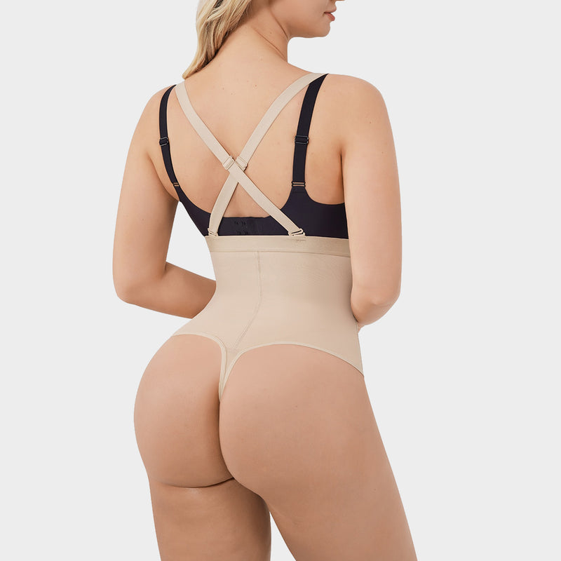 High waist - G-Thong undertøy Shapewears.no