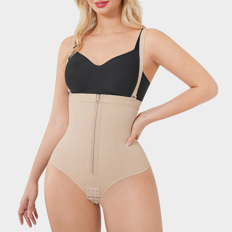 High waist - G-Thong undertøy Shapewears.no