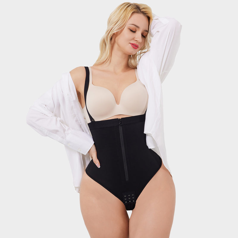 High waist - G-Thong undertøy Shapewears.no