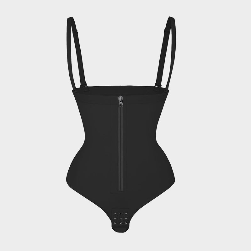 High waist - G-Thong undertøy Shapewears.no