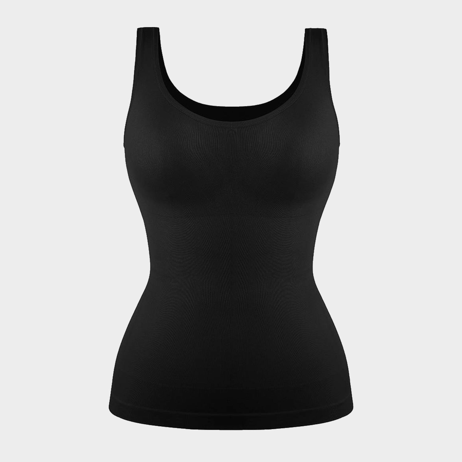 Hold-in singlet  Shaping topp dame –