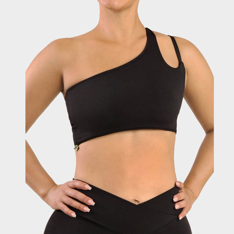 One Shoulder Strap - Sport Bra Shapewears.no