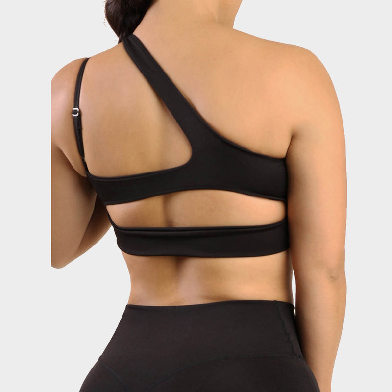 One Shoulder Strap - Sport Bra Shapewears.no