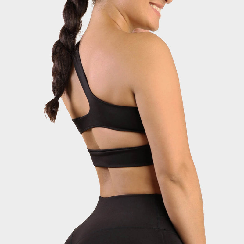 One Shoulder Strap - Sport Bra Shapewears.no