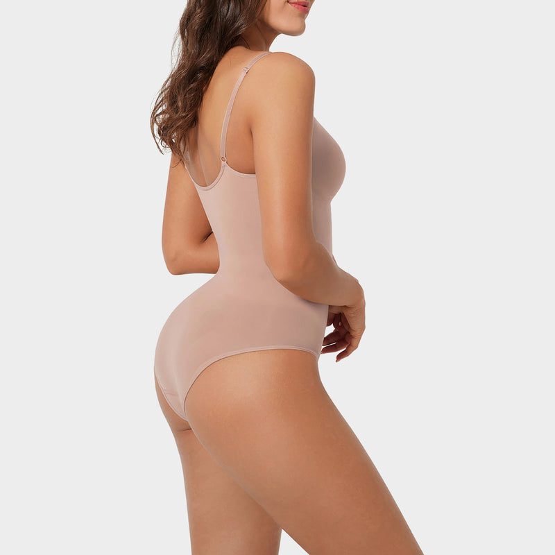 Premium Seamless - Shaping Bodysuit