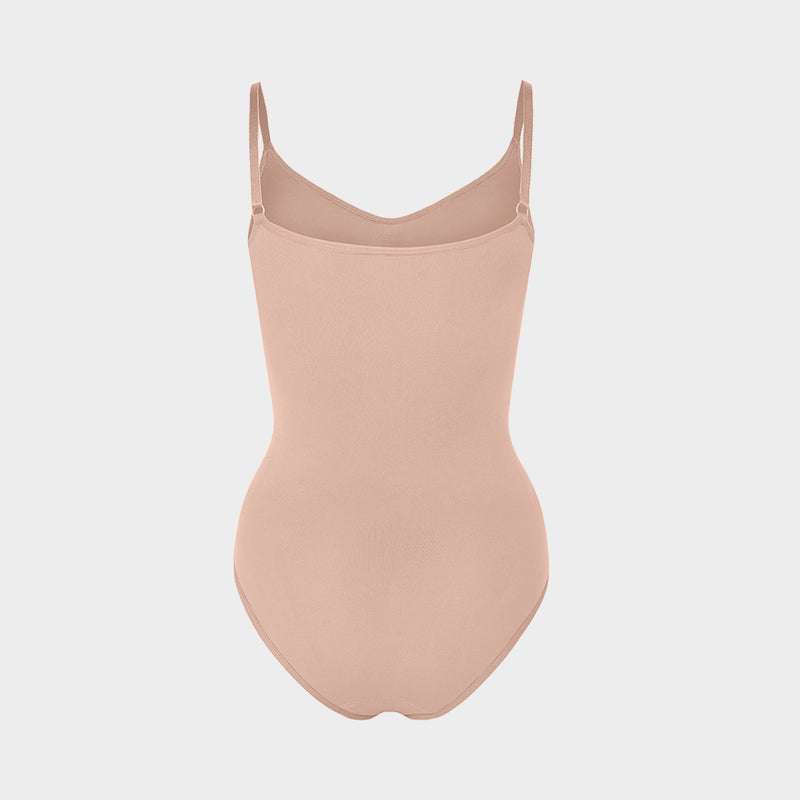 Premium Seamless - Shaping Bodysuit