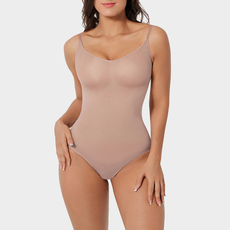 Premium Seamless - Shaping Bodysuit