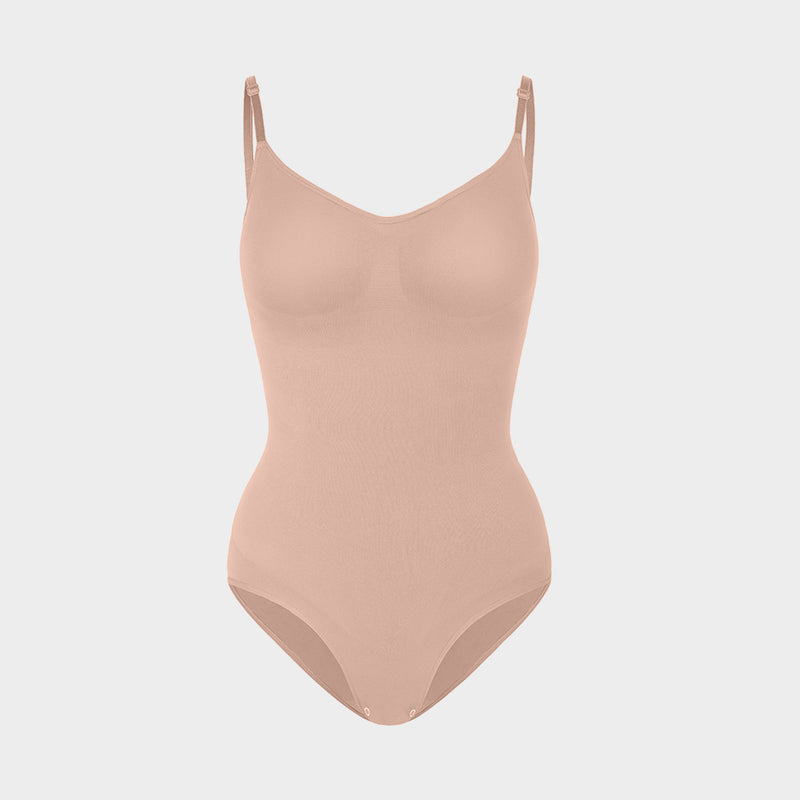 Premium Seamless - Shaping Bodysuit