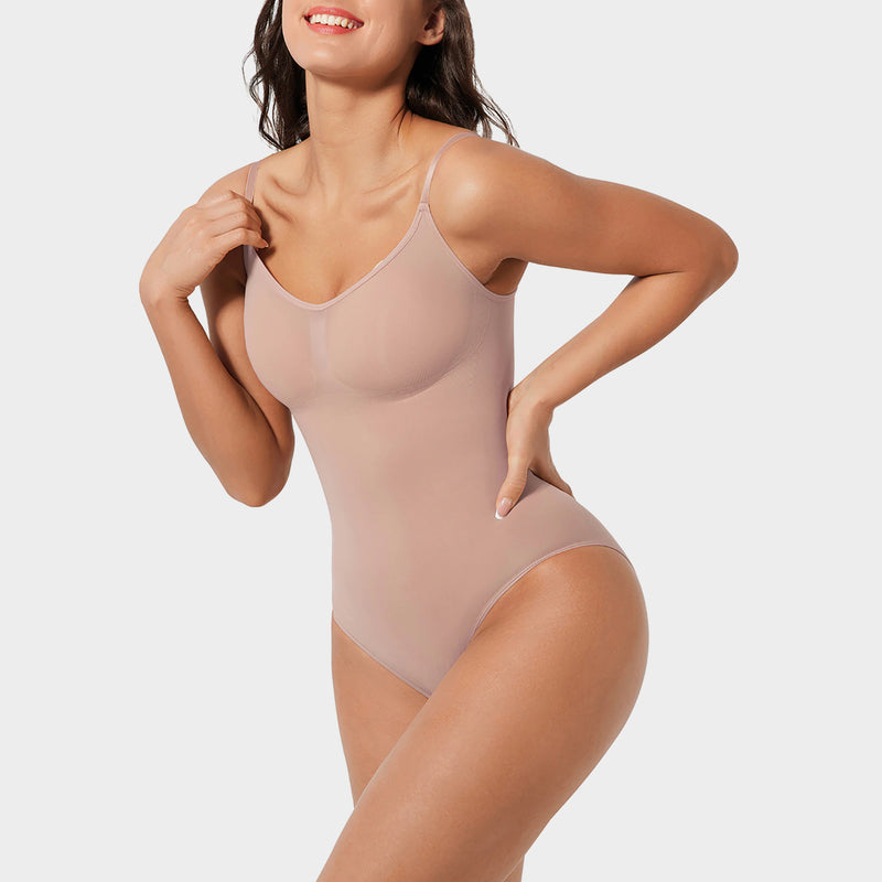 Premium Seamless - Shaping Bodysuit