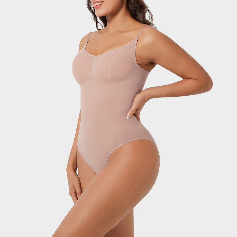 Premium Seamless - Shaping Bodysuit