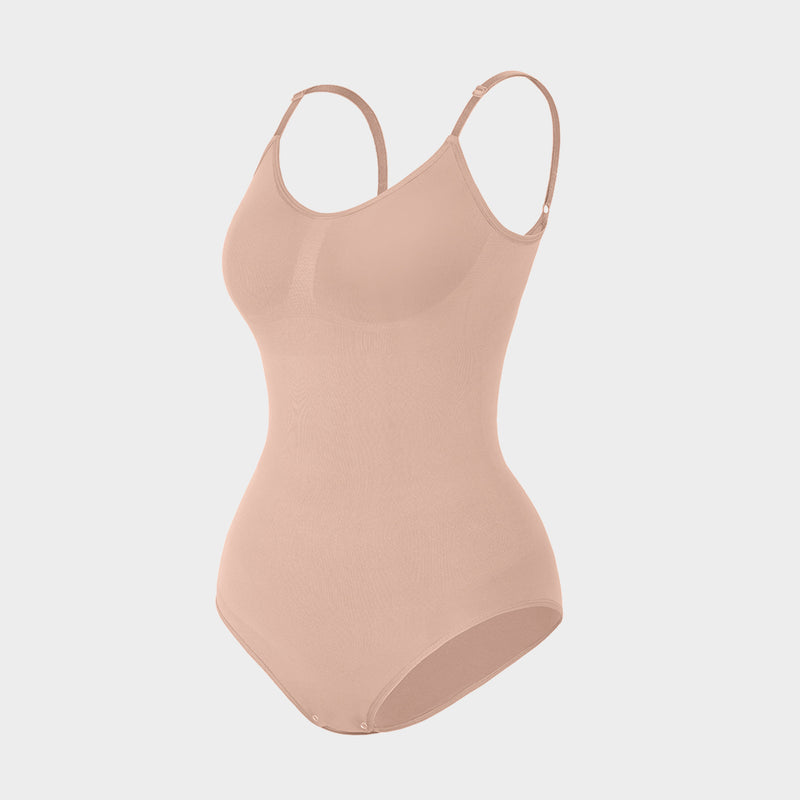 Premium Seamless - Shaping Bodysuit