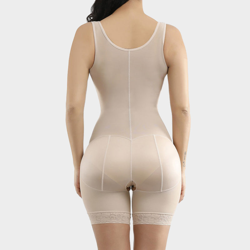 Shapewear - Waist Shaper med 3 trinn Shapewears.no