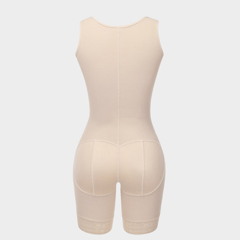 Shapewear - Waist Shaper med 3 trinn Shapewears.no