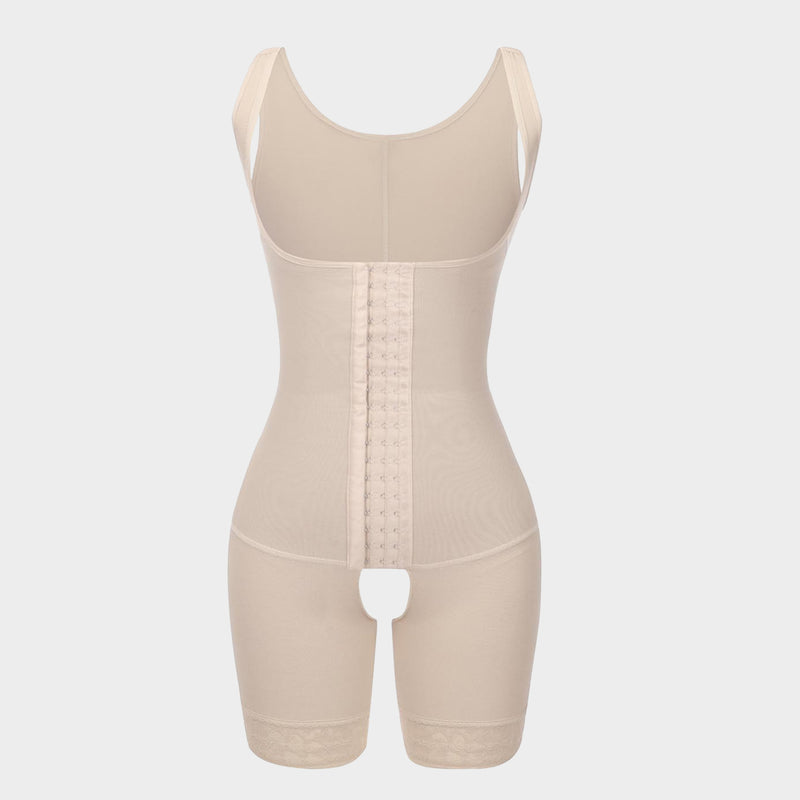 Shapewear - Waist Shaper med 3 trinn Shapewears.no