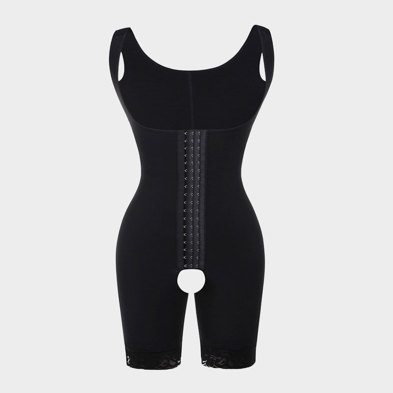 Shapewear - Waist Shaper med 3 trinn