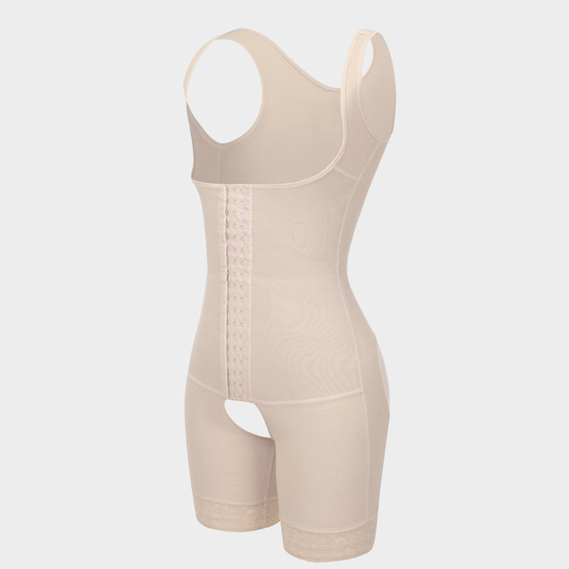 Shapewear - Waist Shaper med 3 trinn Shapewears.no