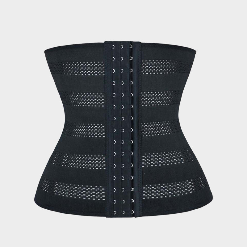 Waist Trainer Stretchy Support Shapewears.no