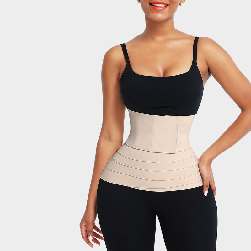 Waist Trimmer Shapewears.no