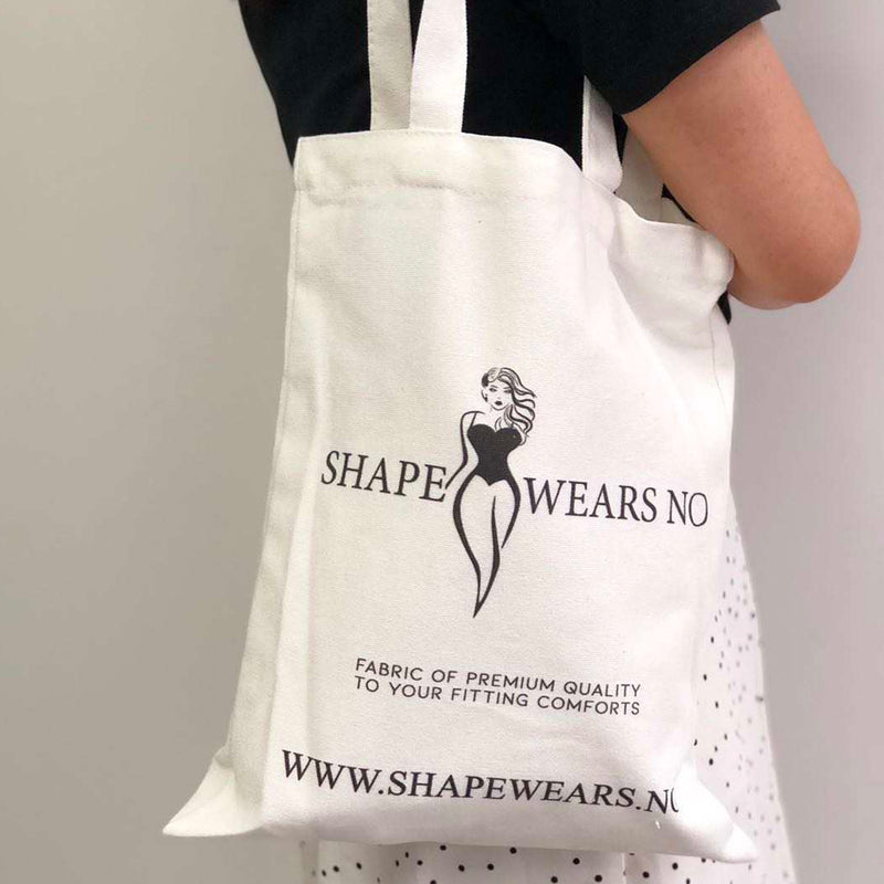 Shapewears NO - Tote bag